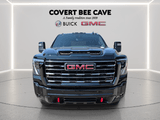 2026 GMC Sierra 2500HD - Preview 2