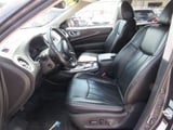 2014 INFINITI QX60 - Preview 9