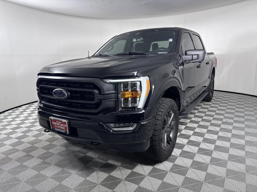 2023 Ford F-150 - Image 1