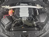 2023 Chevrolet Camaro - Preview 10