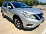 2017 Nissan Murano - Preview 4