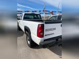2007 Chevrolet Silverado 2500 HD - Preview 3