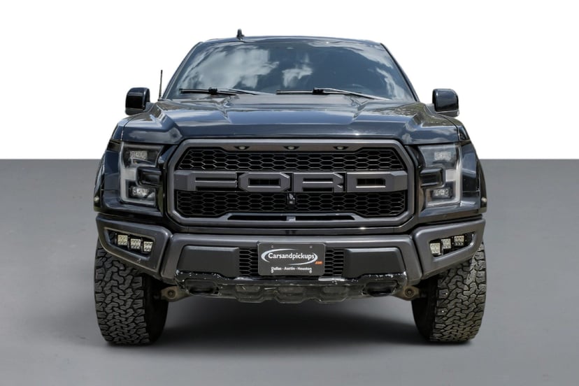 2019 Ford F-150 - Image 1