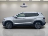 2026 Volkswagen Taos - Preview 2