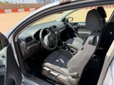 2011 Volkswagen Golf - Preview 5