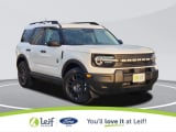2026 Ford Bronco Sport - Preview 2