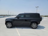 2026 Land Rover Defender - Preview 4