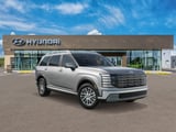 2026 Hyundai Palisade - Preview 2