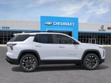 2027 Chevrolet Equinox - Preview 5