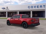 2026 Ford Maverick - Preview 5