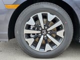 2026 Honda Odyssey - Preview 9
