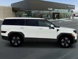 2026 Hyundai Santa Fe Hybrid - Preview 9