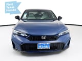2026 Honda Civic - Preview 3