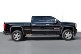 2017 GMC Sierra 2500HD - Preview 4