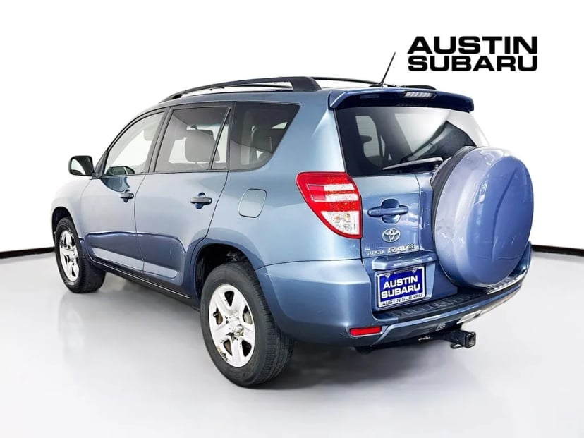 2010 Toyota RAV4 - Image 3