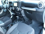 2017 Jeep Wrangler - Preview 13