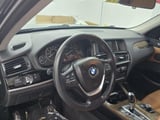 2016 BMW X3 - Preview 8