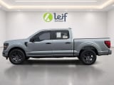 2026 Ford F-150 - Preview 4