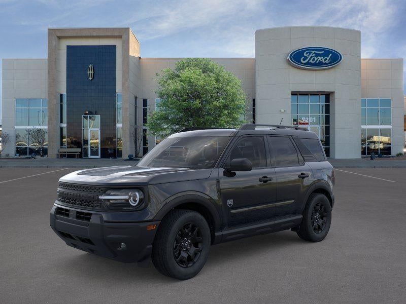 2026 Ford Bronco Sport - Image 1