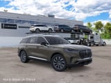 2026 Lincoln Aviator - Preview 7