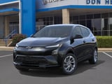 2027 Chevrolet Bolt - Preview 6