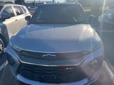 2023 Chevrolet TrailBlazer - Preview 3