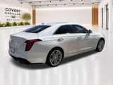 2023 Cadillac CT4 - Preview 9