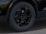 2026 Chevrolet Blazer - Preview 9