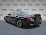 2026 BMW i5 - Preview 8