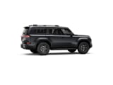 2026 Lexus GX - Preview 4