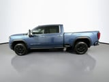 2025 GMC Sierra 2500HD - Preview 8