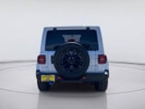 2023 Jeep Wrangler - Preview 4