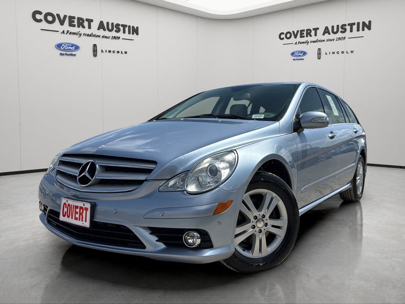 2008 Mercedes-Benz R-Class - Image 1