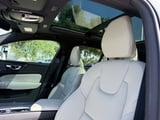 2026 Volvo V60 Cross Country - Preview 12