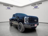 2026 Ford F-250 - Preview 7