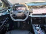 2024 Jeep Wagoneer - Preview 13