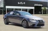 2015 Lexus IS - Preview 6