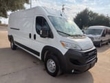 2024 Ram ProMaster 2500 - Preview 3