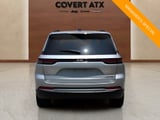 2026 Jeep Grand Cherokee - Preview 4