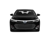 2015 Toyota Avalon - Preview 7