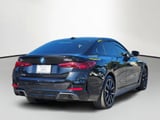 2025 BMW i4 - Preview 7