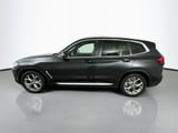 2023 BMW X3 - Preview 8