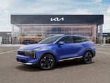 2026 Kia Sportage - Preview 3