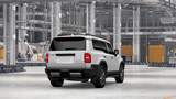 2027 Toyota Land Cruiser - Preview 9