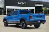 2020 Ram 1500 - Preview 4