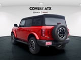 2023 Ford Bronco - Preview 6