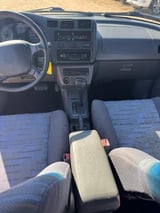1997 Toyota RAV4 - Preview 6