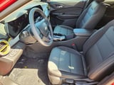 2026 Chevrolet Trax - Preview 10