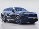 2025 INFINITI QX60 - Preview 2