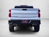 2026 Chevrolet Silverado 1500 - Preview 6